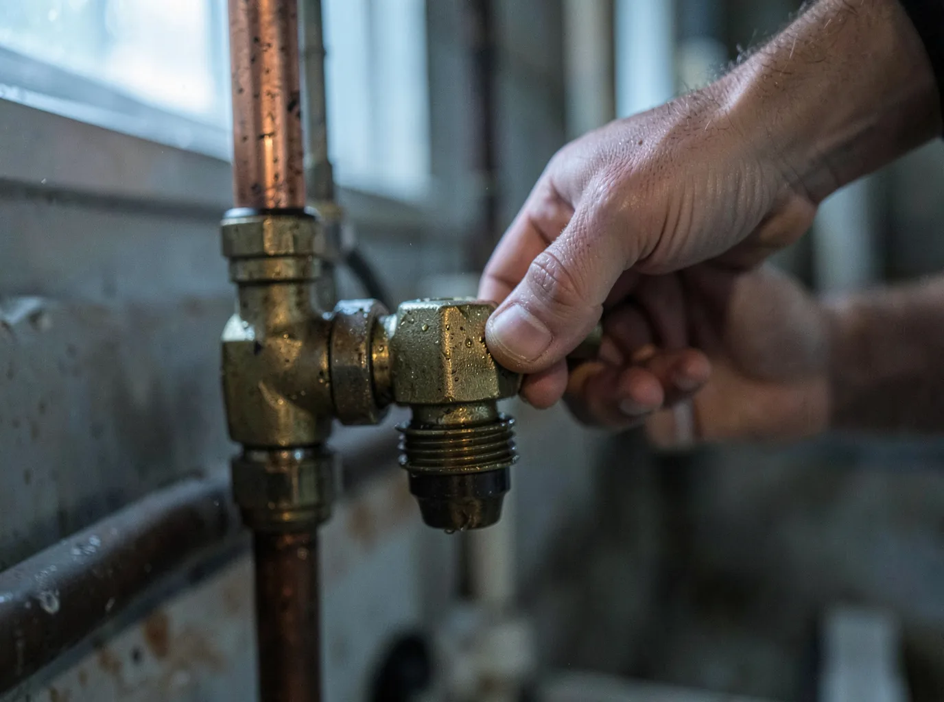 Emergency Plumber Redig, SD FAQs